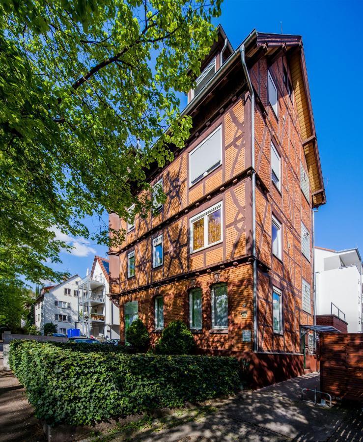Secondhome Stuttgart - Moderne Grosse Wohnungen Nahe Der Hist Altstadt Von Esslingen An - Versch Groessen 8 - 11 - 19 Betten Esslingen am Neckar Exteriér fotografie